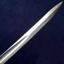 British WW1 1890 Pattern Cavalry Troopers Sword, Army Service Corps 13
